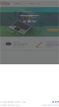 Mobile Screenshot of njoy.ro